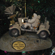 Illustration for article titled Best Xmas Tree Ever Has All the Sci-Fi Decorations You Can Imagine